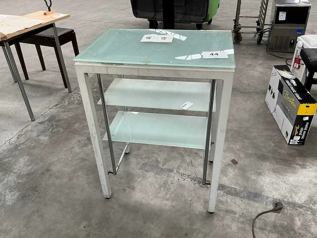 Bijzettafel - afbeelding 1 van  3