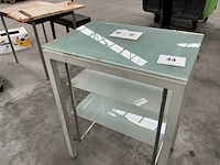 Bijzettafel - afbeelding 2 van  3
