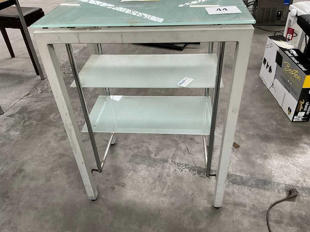 Bijzettafel - afbeelding 3 van  3