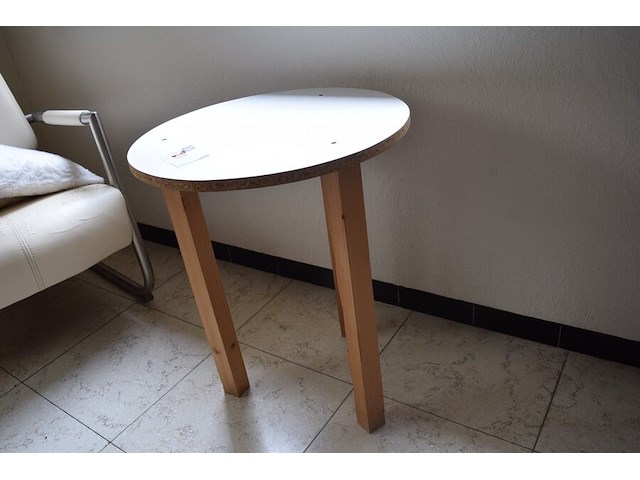 Bijzettafel - afbeelding 1 van  2