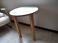 Bijzettafel - afbeelding 1 van  2