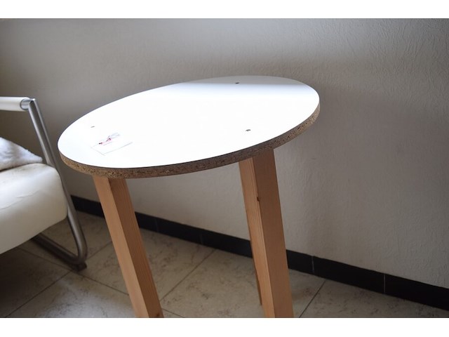 Bijzettafel - afbeelding 2 van  2