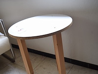 Bijzettafel - afbeelding 2 van  2