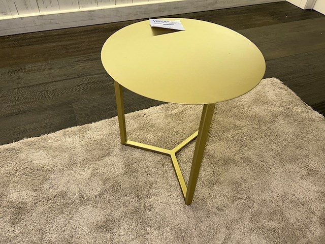 Bijzettafel - afbeelding 1 van  2