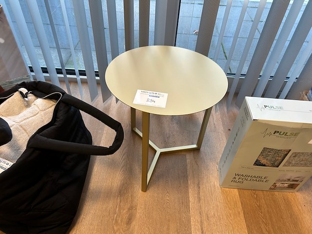 Bijzettafel - afbeelding 1 van  3