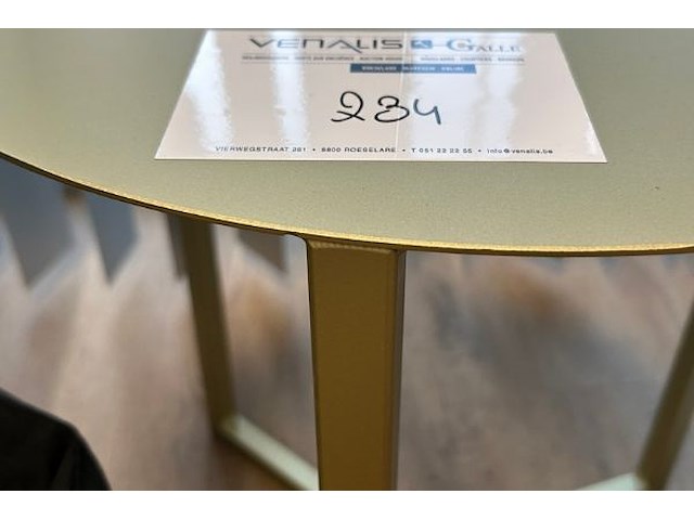 Bijzettafel - afbeelding 3 van  3