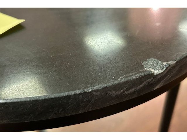 Bijzettafel - afbeelding 3 van  6