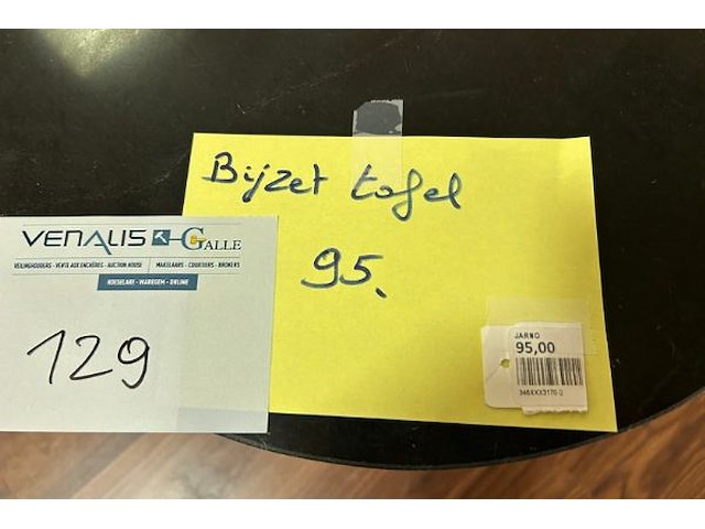 Bijzettafel - afbeelding 6 van  6