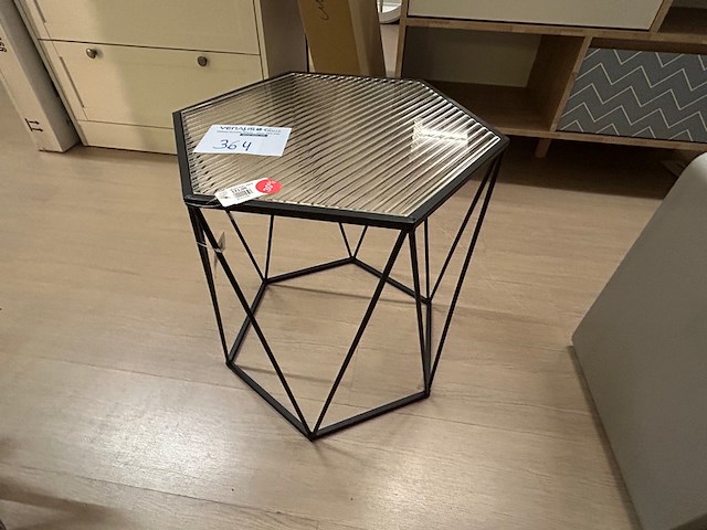 Bijzettafel - afbeelding 1 van  3