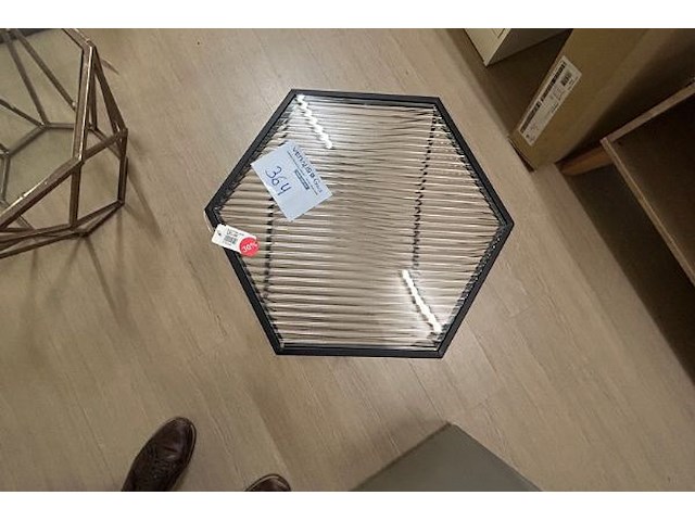 Bijzettafel - afbeelding 2 van  3