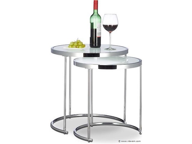 Bijzettafel - afbeelding 1 van  5