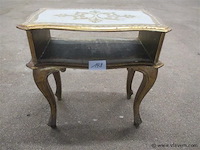 Bijzettafel - afbeelding 1 van  3