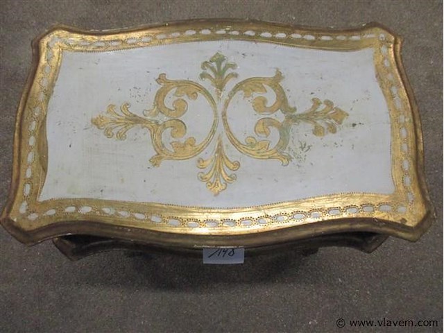 Bijzettafel - afbeelding 2 van  3