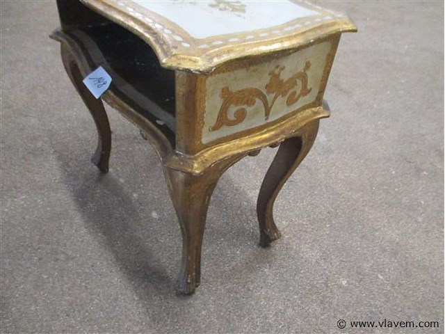 Bijzettafel - afbeelding 3 van  3