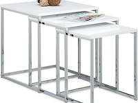 Bijzettafel - afbeelding 1 van  4