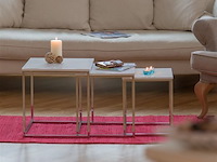 Bijzettafel - afbeelding 2 van  4