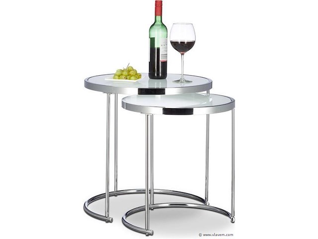 Bijzettafel - afbeelding 1 van  5