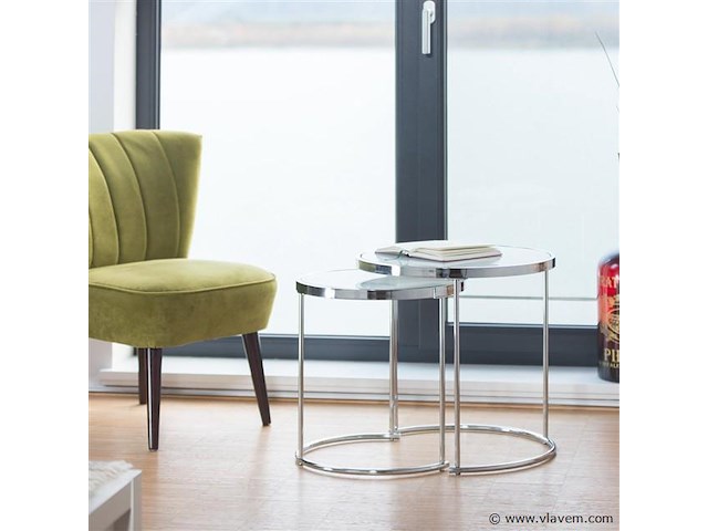 Bijzettafel - afbeelding 2 van  5