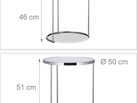 Bijzettafel - afbeelding 3 van  5