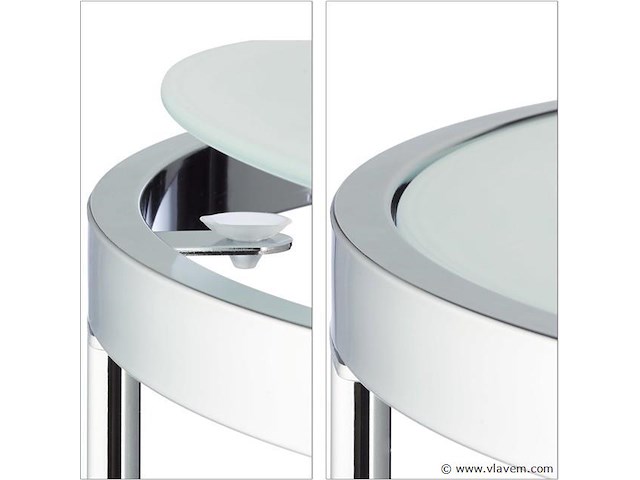 Bijzettafel - afbeelding 4 van  5