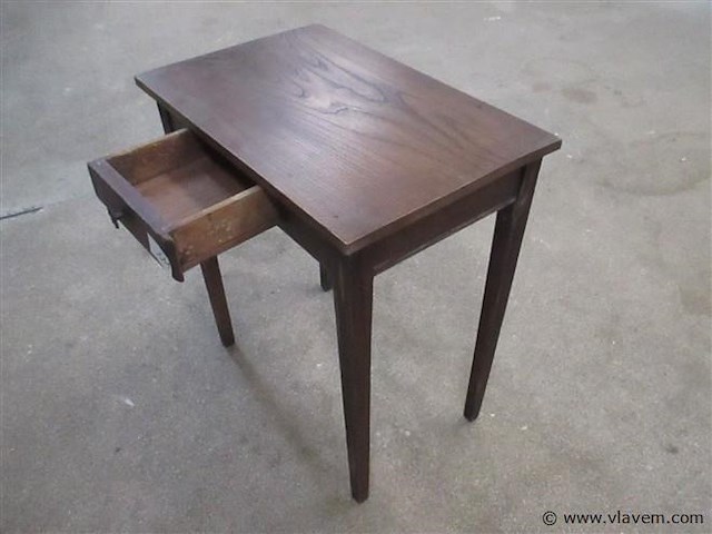 Bijzettafel - afbeelding 2 van  2