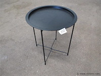 Bijzettafel - afbeelding 1 van  2