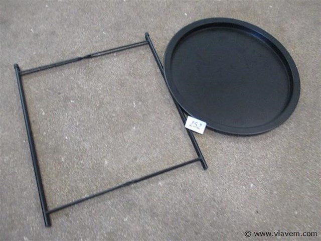 Bijzettafel - afbeelding 2 van  2