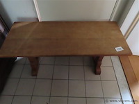 Bijzettafel - afbeelding 1 van  3