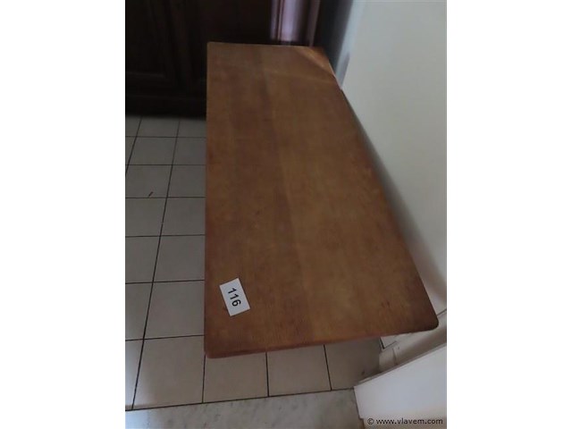 Bijzettafel - afbeelding 3 van  3