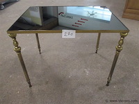 Bijzettafel - afbeelding 1 van  2
