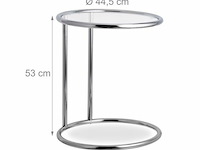 Bijzettafel - afbeelding 3 van  5