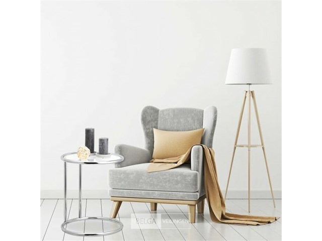 Bijzettafel - afbeelding 2 van  5