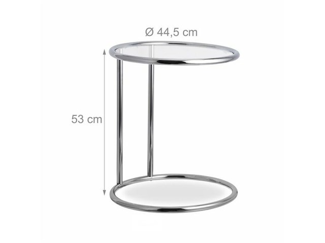 Bijzettafel - afbeelding 3 van  5