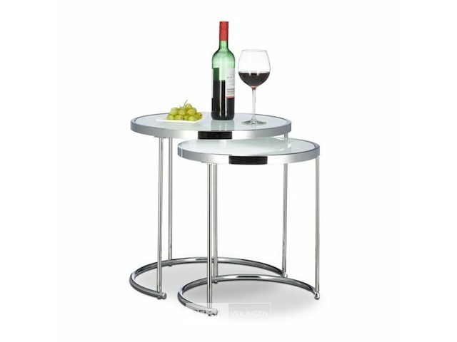 Bijzettafel - afbeelding 1 van  5