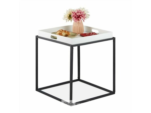 Bijzettafel - afbeelding 1 van  7