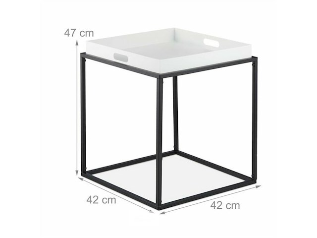 Bijzettafel - afbeelding 4 van  7