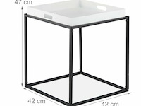 Bijzettafel - afbeelding 4 van  7