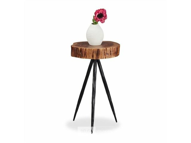 Bijzettafel - afbeelding 1 van  4