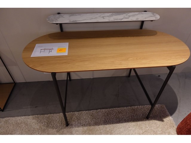 Bijzettafel - afbeelding 3 van  6