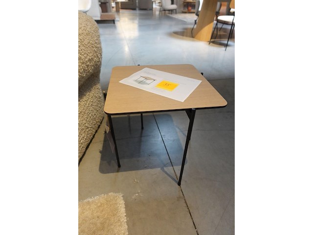Bijzettafel - afbeelding 1 van  4