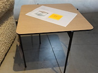Bijzettafel - afbeelding 1 van  4
