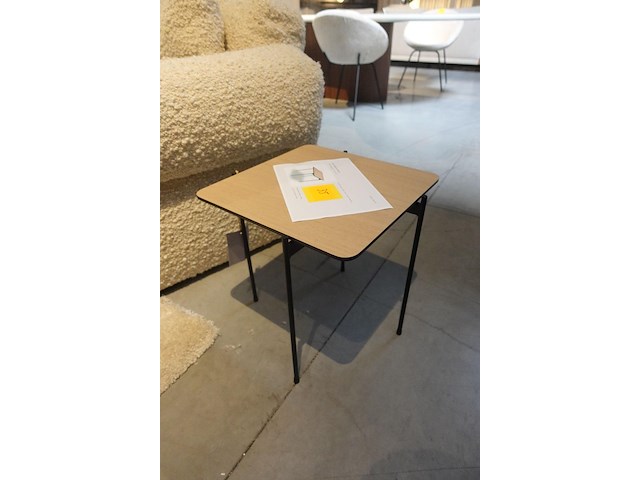 Bijzettafel - afbeelding 3 van  4