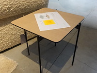 Bijzettafel - afbeelding 3 van  4