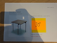 Bijzettafel - afbeelding 4 van  4