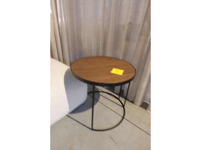 Bijzettafel - afbeelding 2 van  2