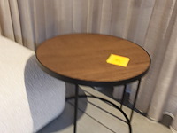 Bijzettafel - afbeelding 2 van  2