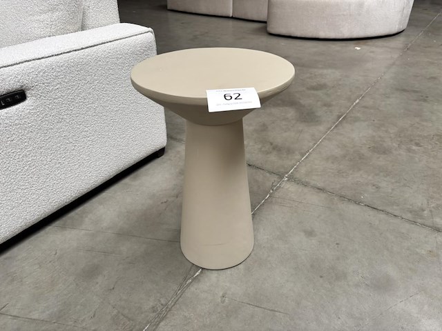 Bijzettafel - afbeelding 1 van  3