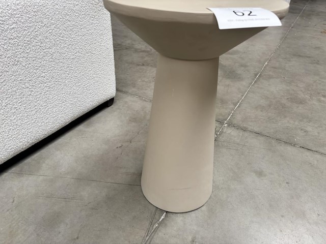 Bijzettafel - afbeelding 3 van  3