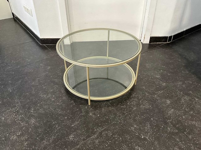 Bijzettafel - afbeelding 1 van  4