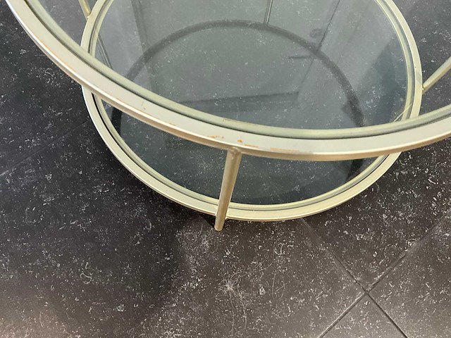 Bijzettafel - afbeelding 3 van  4